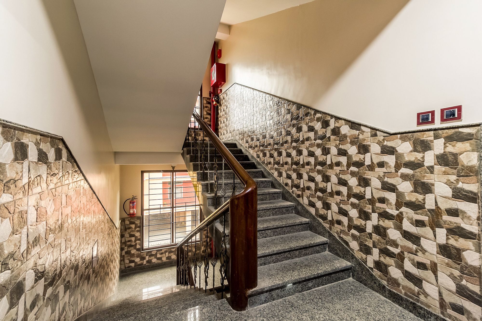 Super Hotel O Cherry City Cottage Dispur Exterior foto