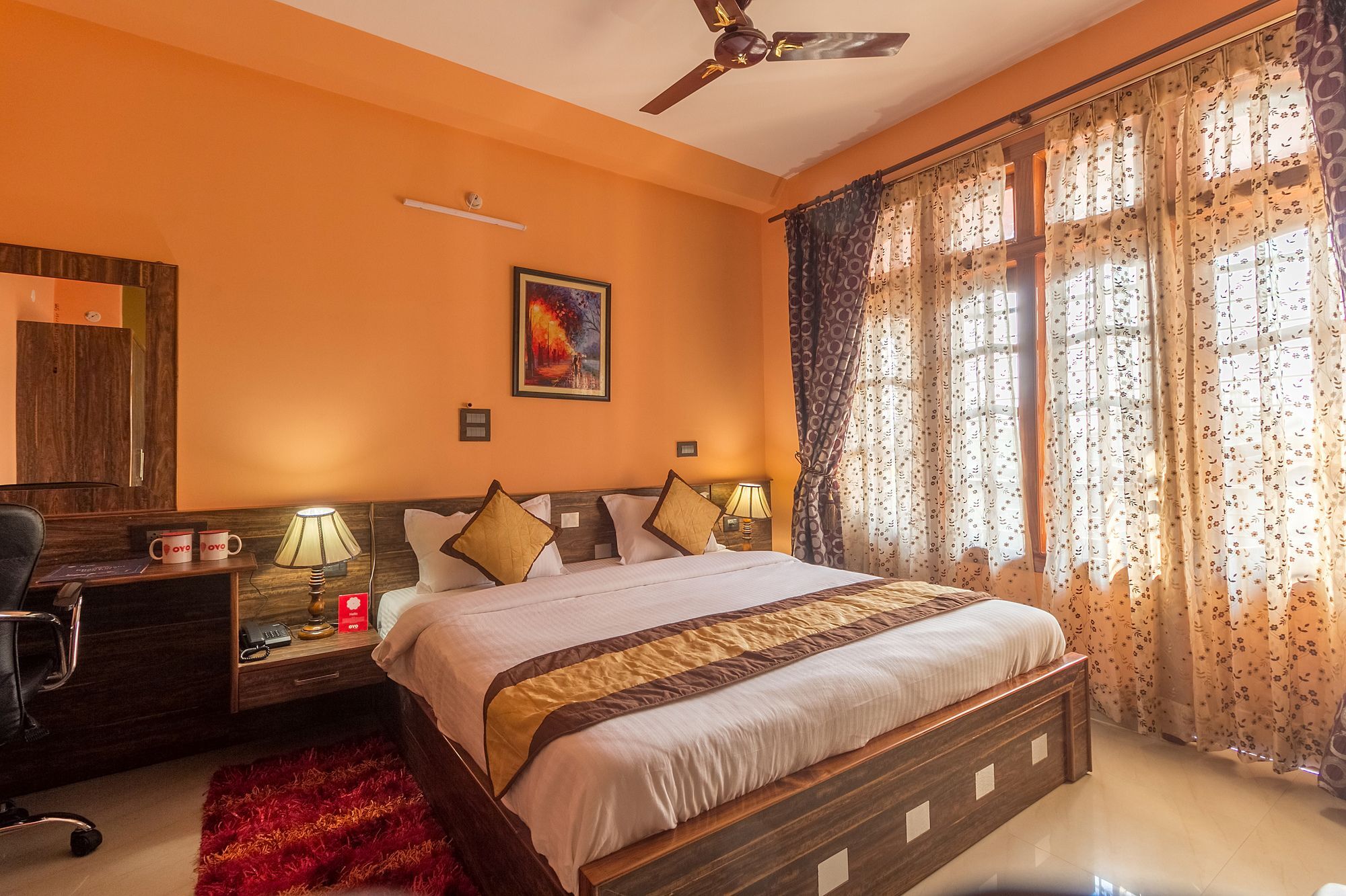 Super Hotel O Cherry City Cottage Dispur Exterior foto