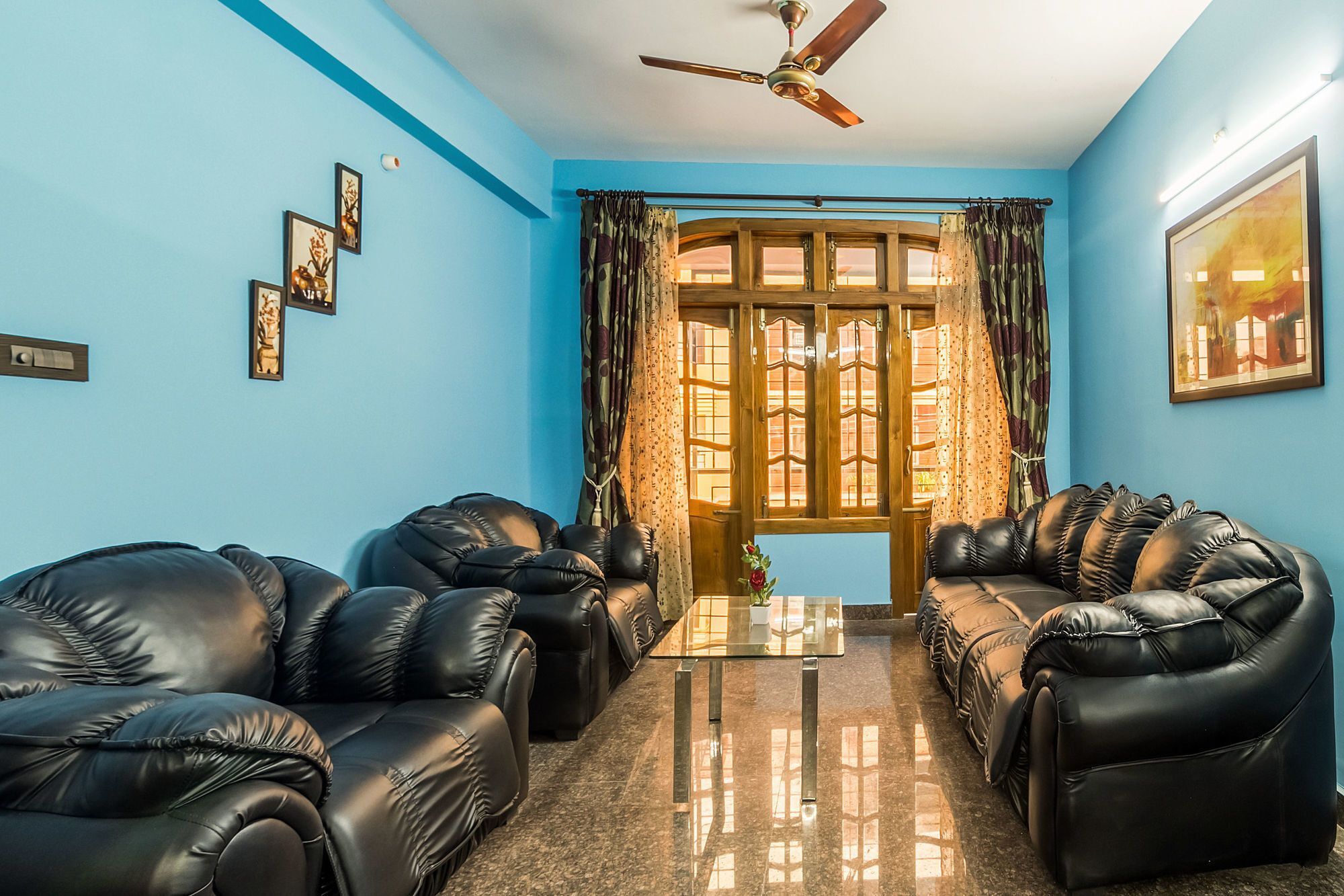 Super Hotel O Cherry City Cottage Dispur Exterior foto